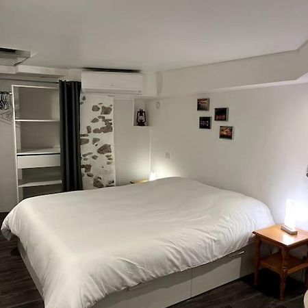 Appartement Climatise Albi - Centre Dış mekan fotoğraf