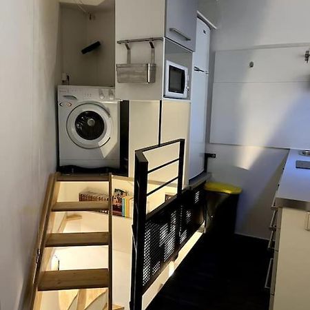 Appartement Climatise Albi - Centre Dış mekan fotoğraf