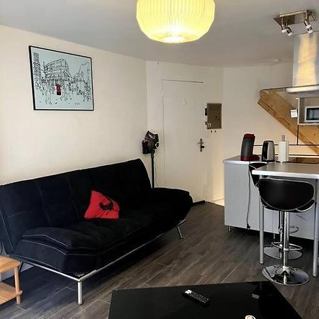 Appartement Climatise Albi - Centre Dış mekan fotoğraf