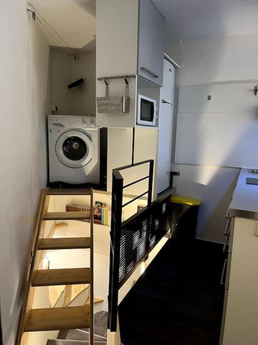 Appartement Climatise Albi - Centre Dış mekan fotoğraf