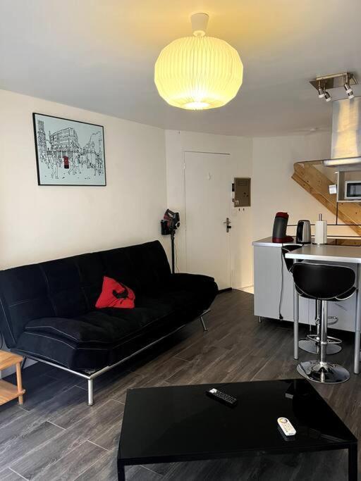 Appartement Climatise Albi - Centre Dış mekan fotoğraf