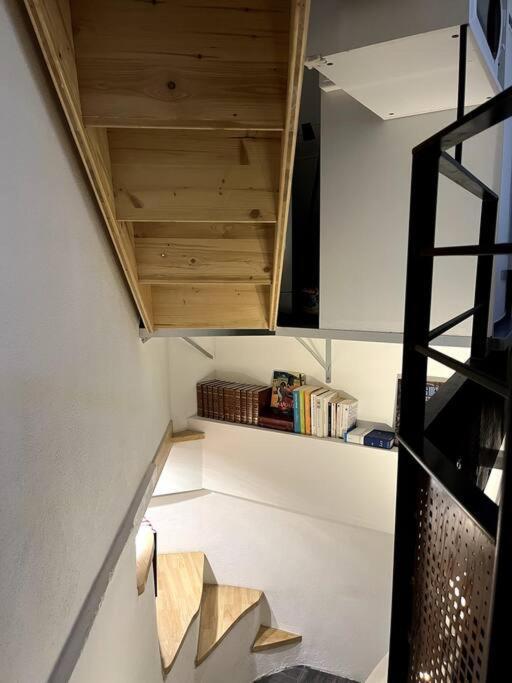 Appartement Climatise Albi - Centre Dış mekan fotoğraf